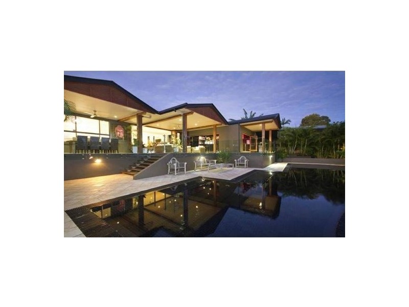 Mount Ommaney QLD 4074