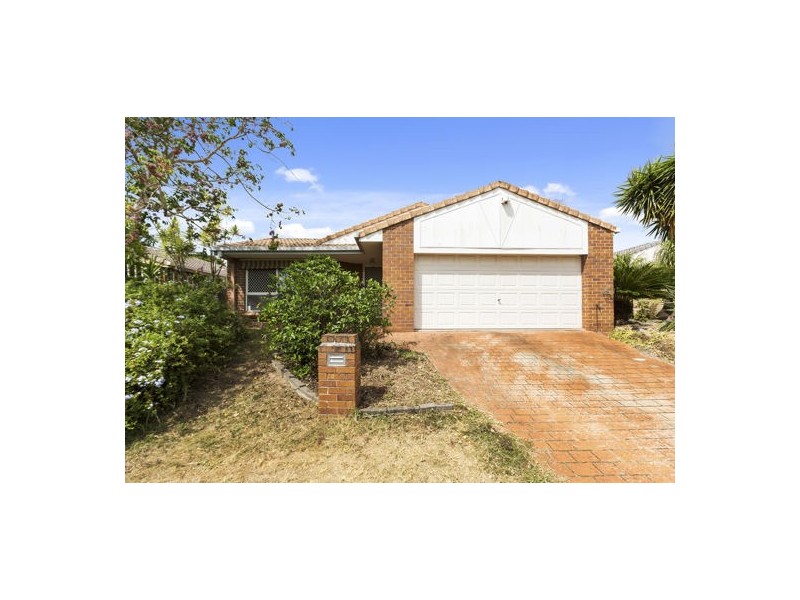 29 Vista Circuit, Runcorn QLD 4113