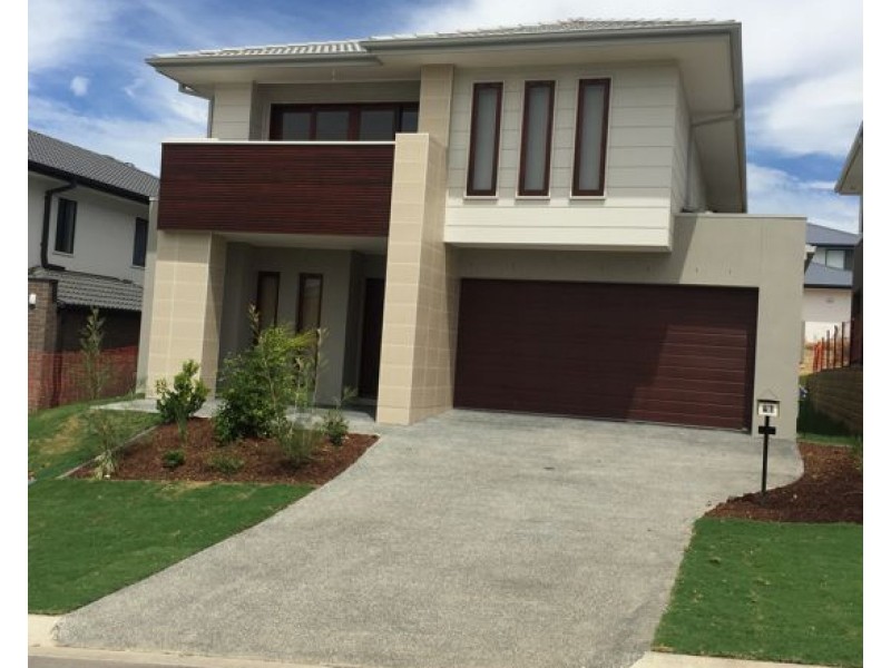 41 Cockatoo Place, Rochedale QLD 4123