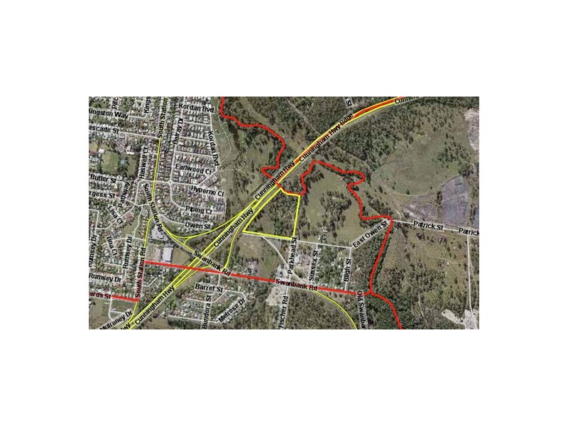 30 East Owen St, Raceview QLD 4305