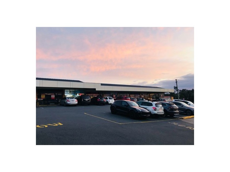 Shop 3 4 18 Wynne St, Sunnybank Hills QLD 4109