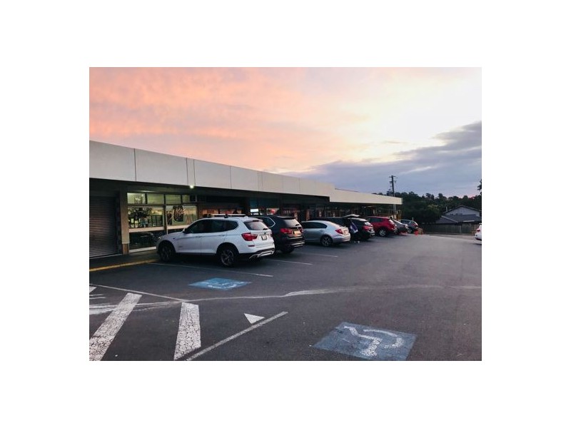 Shop 3 4 18 Wynne St, Sunnybank Hills QLD 4109