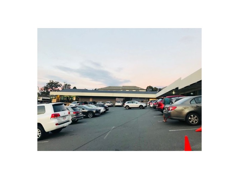 Shop 3 4 18 Wynne St, Sunnybank Hills QLD 4109