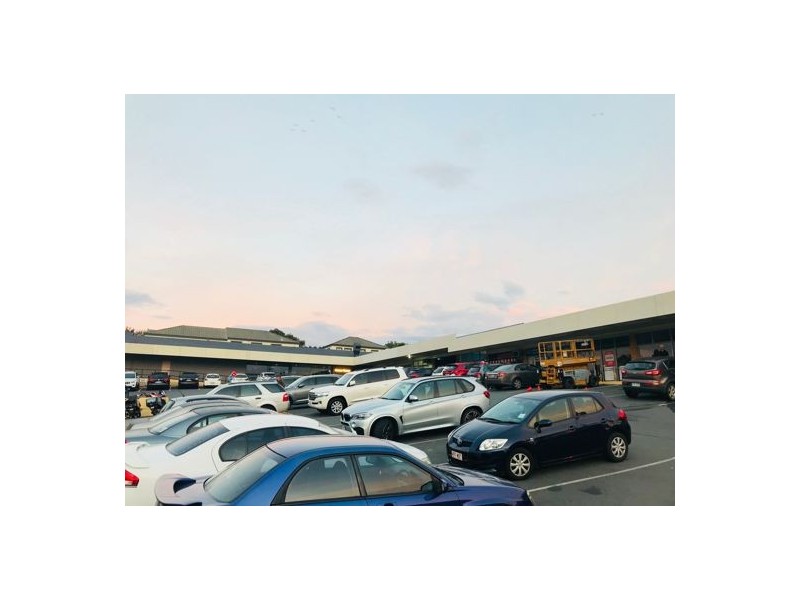 Shop 3 4 18 Wynne St, Sunnybank Hills QLD 4109