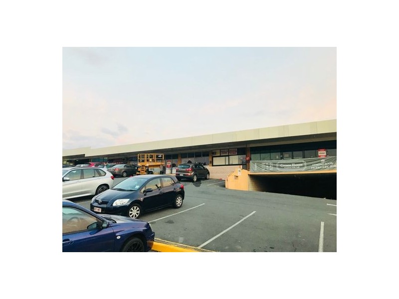Shop 3 4 18 Wynne St, Sunnybank Hills QLD 4109