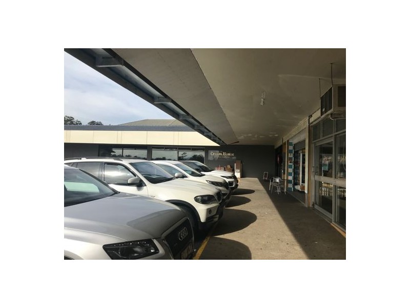 Shop 3 4 18 Wynne St, Sunnybank Hills QLD 4109