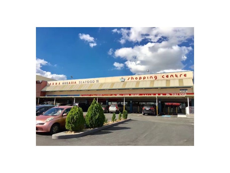 38 888 Boundary road, Coopers Plains QLD 4108