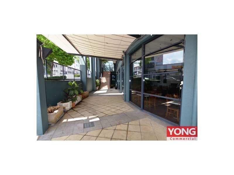 14/115 Wickham St,, Fortitude Valley QLD 4006