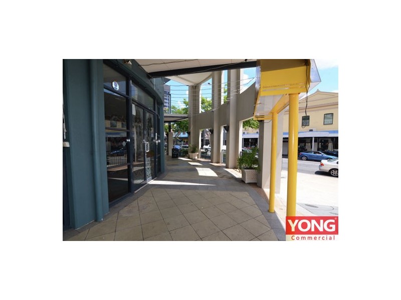 14/115 Wickham St,, Fortitude Valley QLD 4006