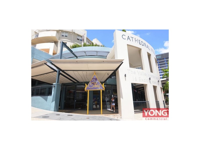 14/115 Wickham St,, Fortitude Valley QLD 4006