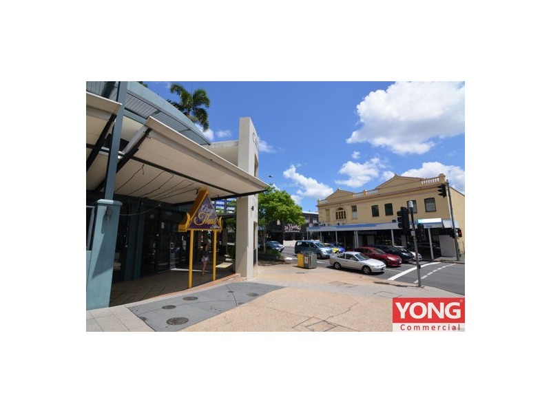 14/115 Wickham St,, Fortitude Valley QLD 4006