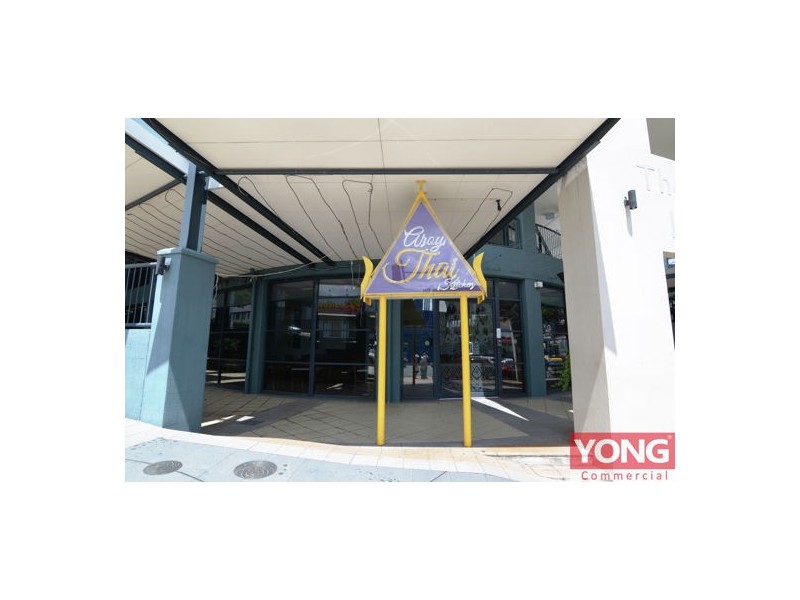 14/115 Wickham St,, Fortitude Valley QLD 4006