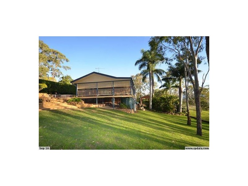 61 Collins Place, Kooralbyn QLD 4285