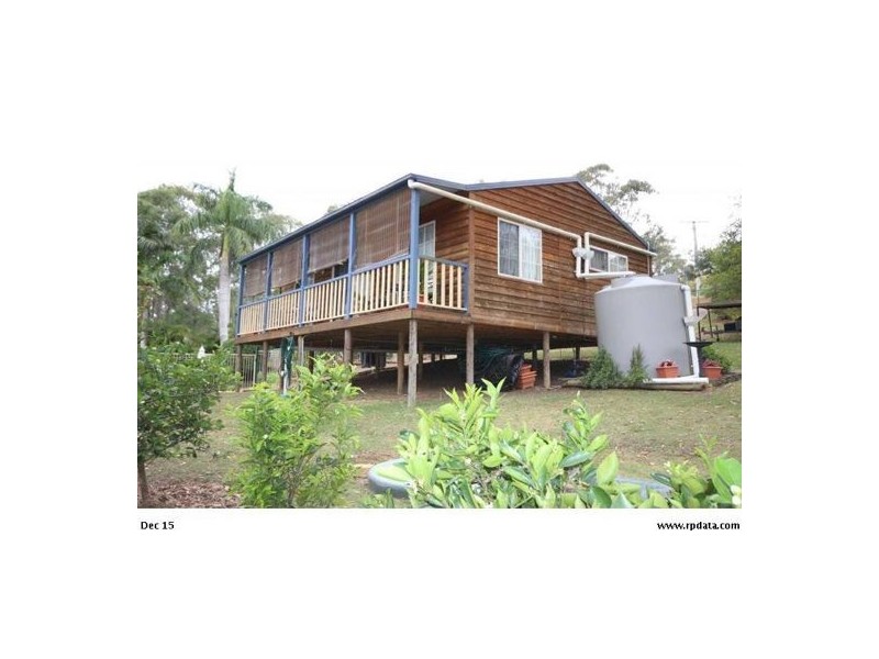 61 Collins Place, Kooralbyn QLD 4285