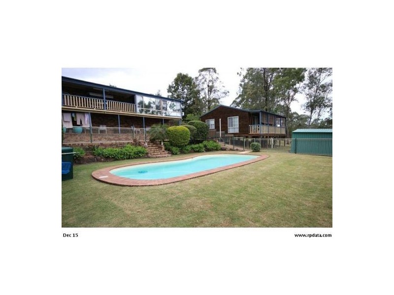 61 Collins Place, Kooralbyn QLD 4285