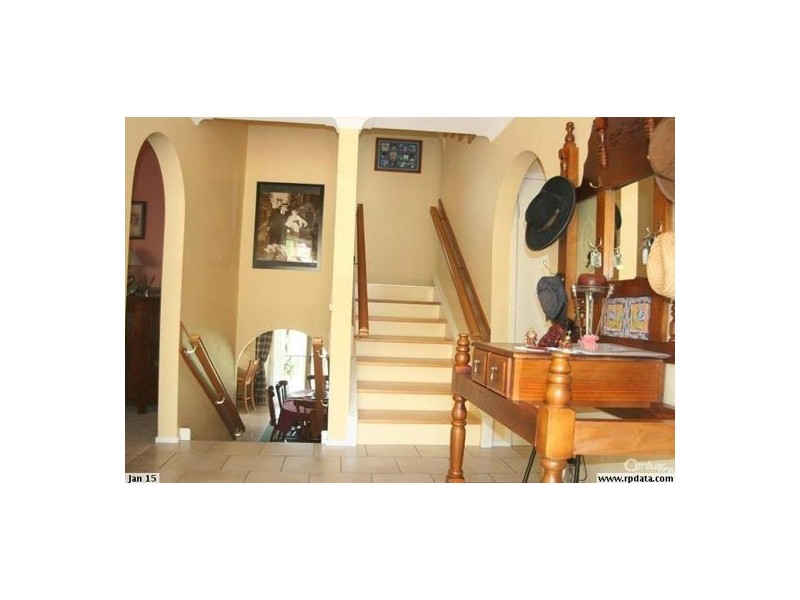 61 Collins Place, Kooralbyn QLD 4285