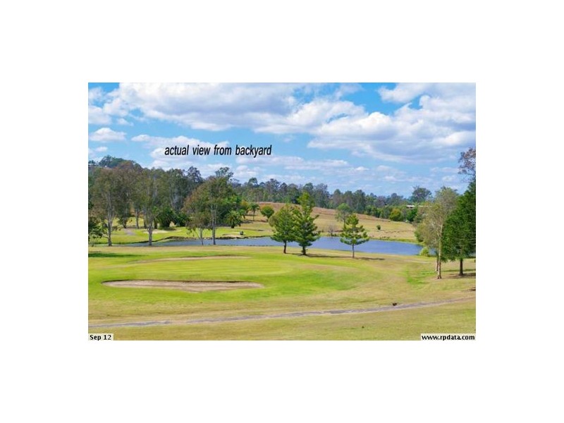 8 Bobby Jones Court, Kooralbyn QLD 4285