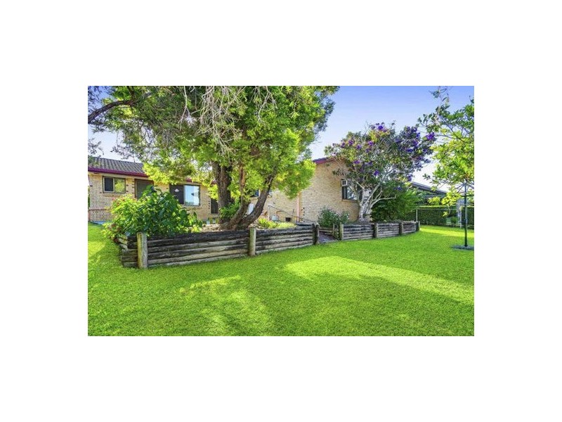 318 Gowan Road, Sunnybank Hills QLD 4109