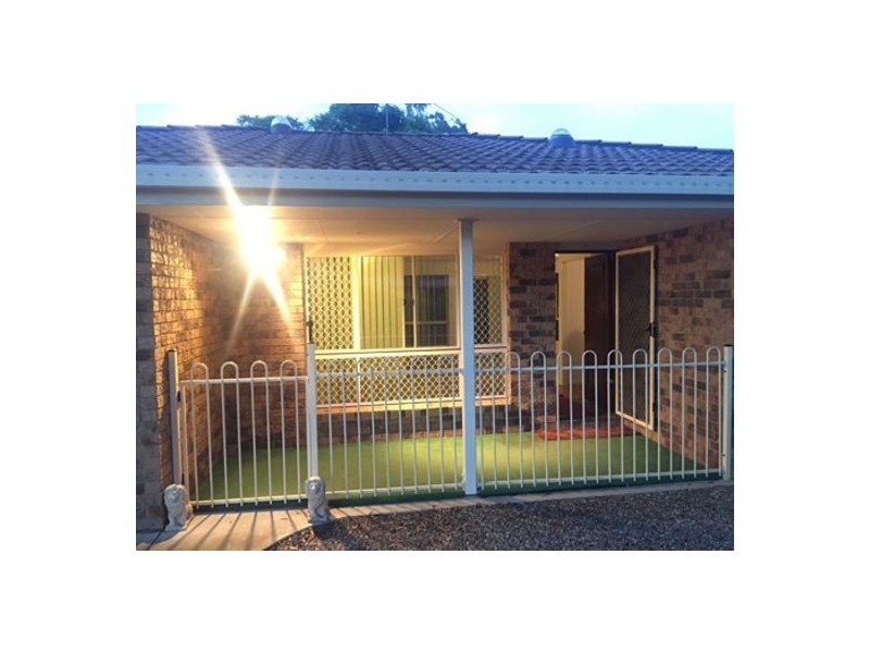 20 Cameo Street, Loganlea QLD 4131