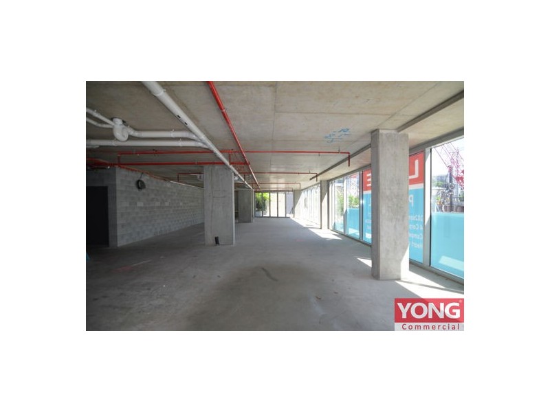 11012/88 Doggett St, Newstead QLD 4006