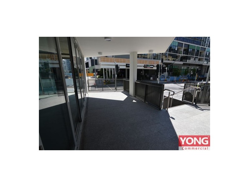 11012/88 Doggett St, Newstead QLD 4006