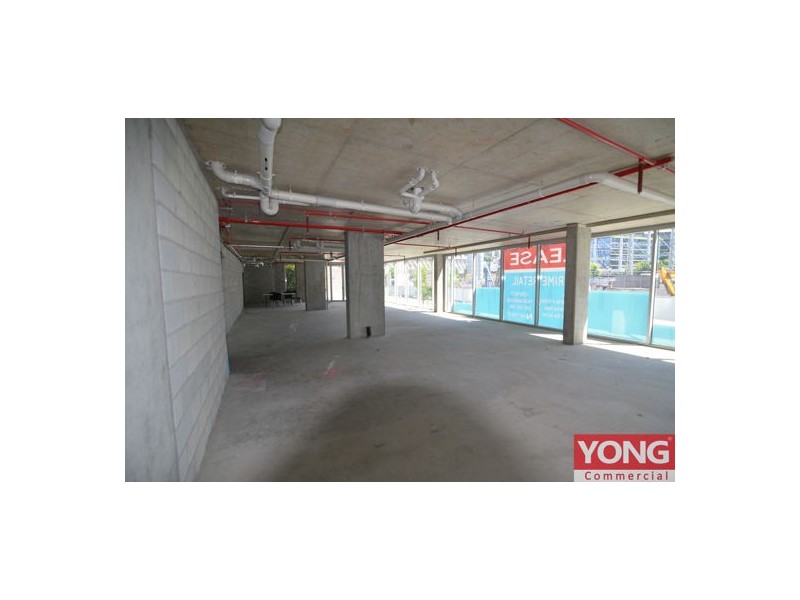 11012/88 Doggett St, Newstead QLD 4006