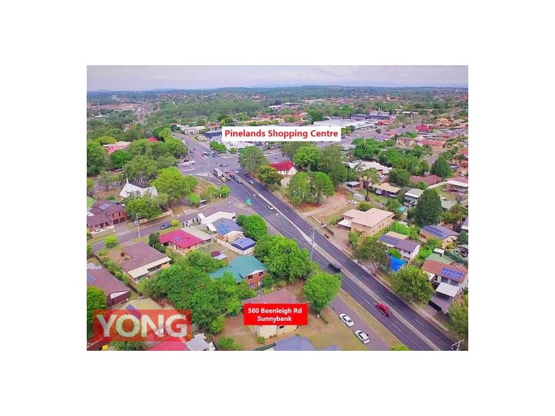 580 Beenleigh Road, Sunnybank QLD 4109
