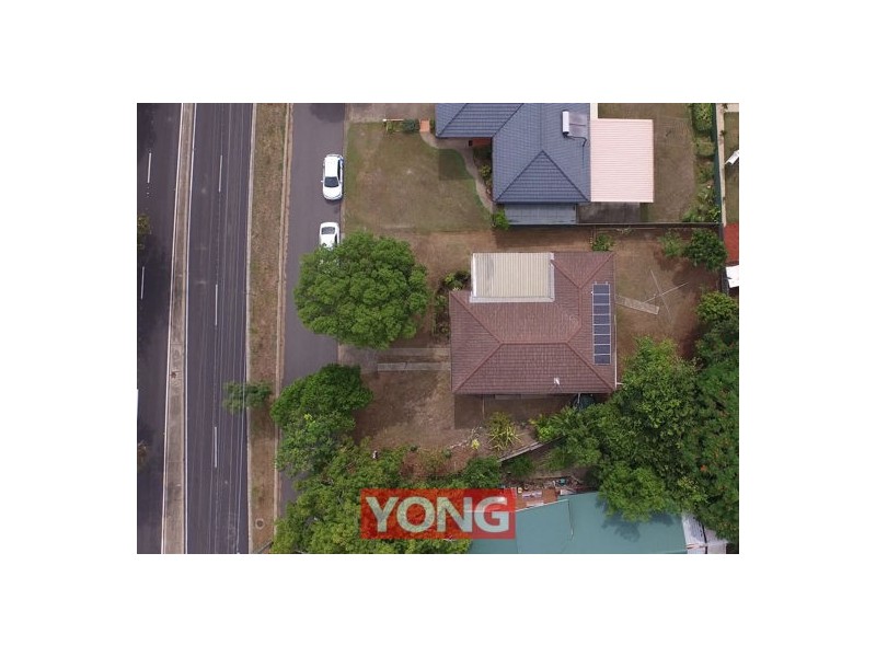 580 Beenleigh Road, Sunnybank QLD 4109