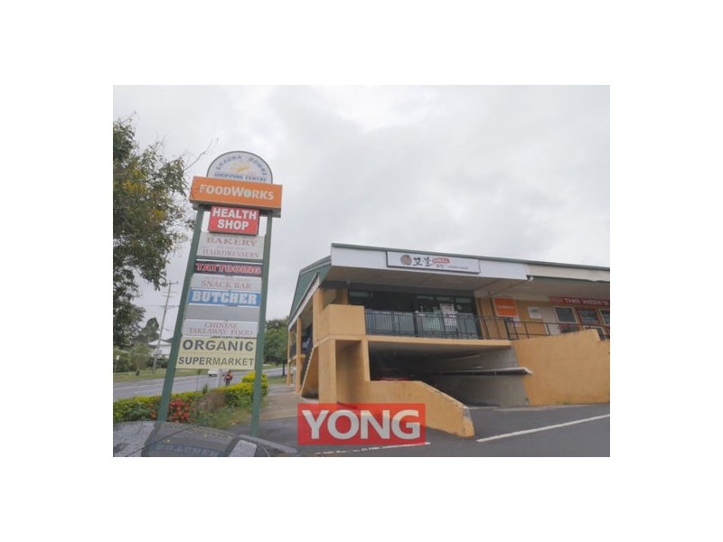 580 Beenleigh Road, Sunnybank QLD 4109