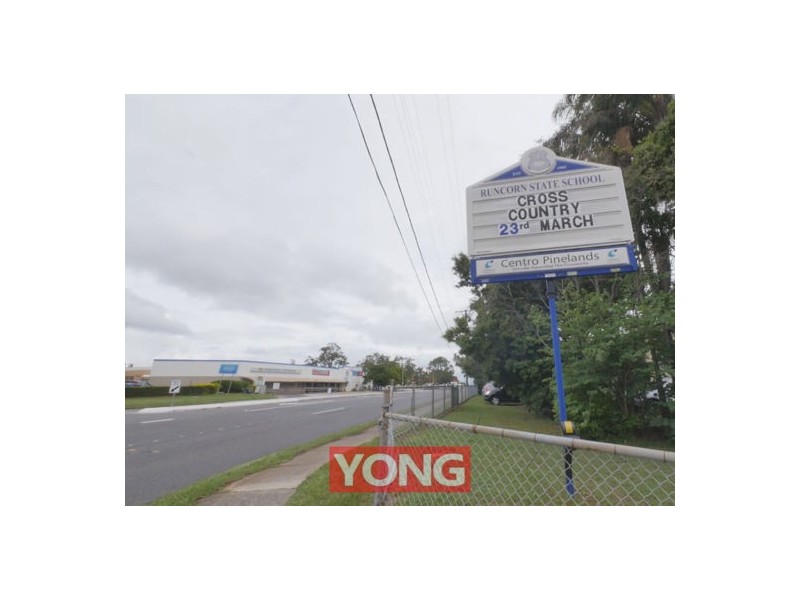 580 Beenleigh Road, Sunnybank QLD 4109