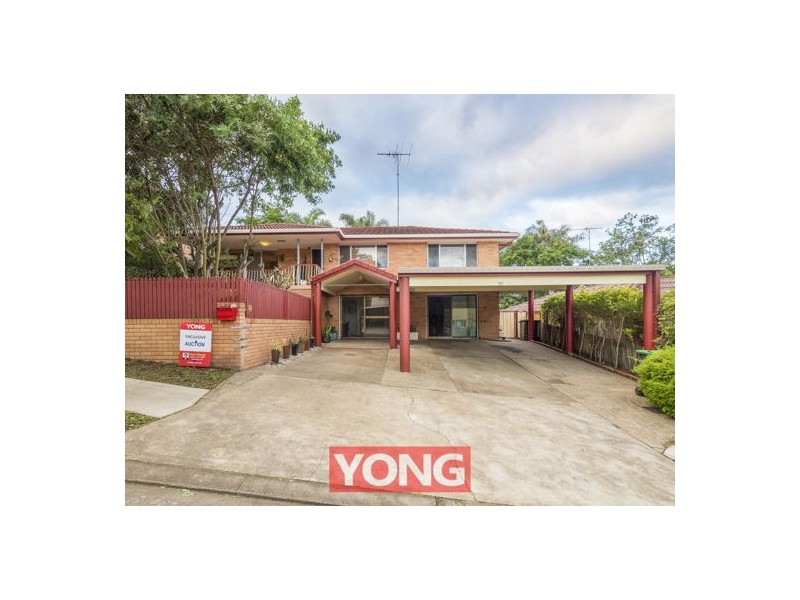 54 Portulaca Street, Macgregor QLD 4109
