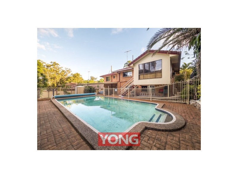 54 Portulaca Street, Macgregor QLD 4109