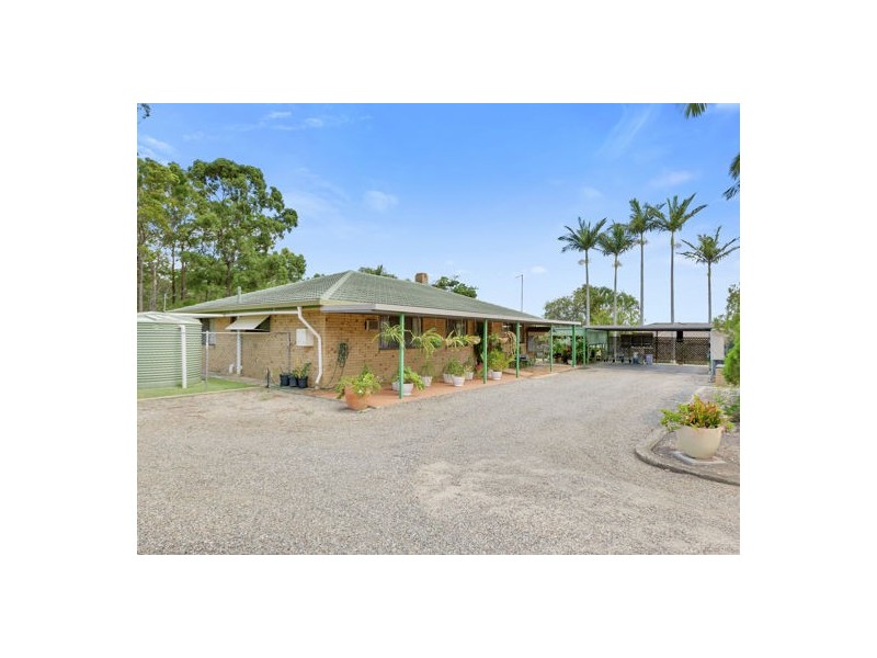 145 Middle Road, Boronia Heights QLD 4124