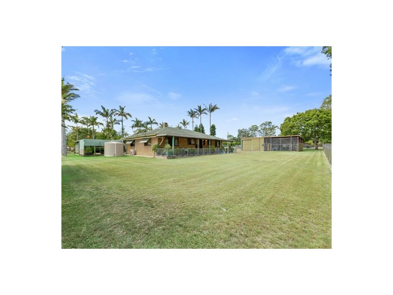 145 Middle Road, Boronia Heights QLD 4124