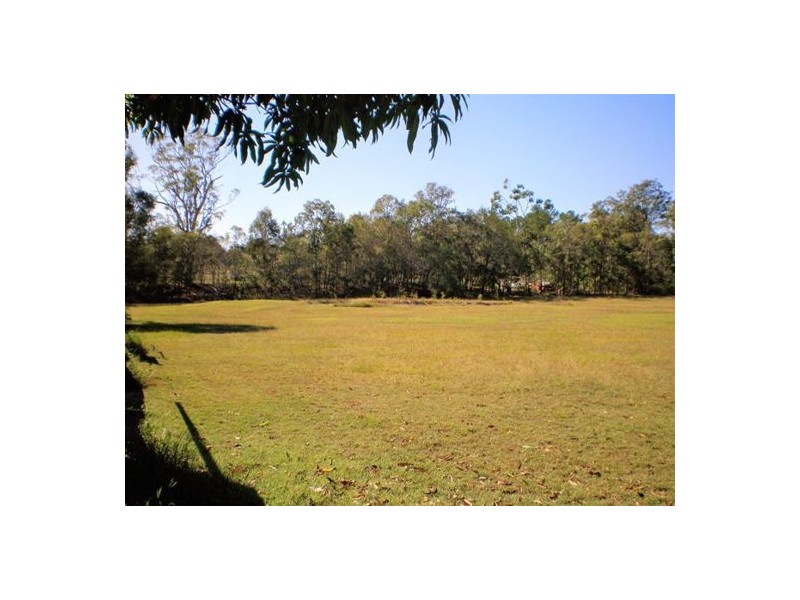 Park Ridge QLD 4125