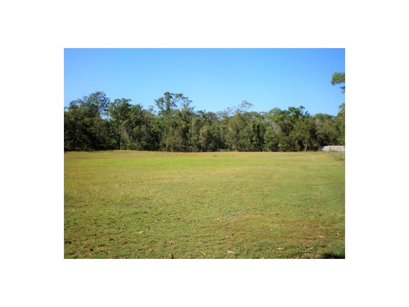 Park Ridge QLD 4125