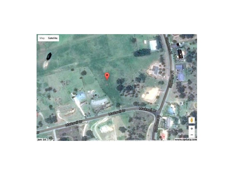 84 MARKWELL DRIVE, Kooralbyn QLD 4285