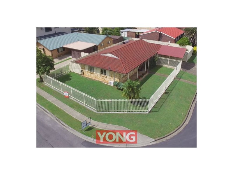 2 Longridge Street, Macgregor QLD 4109