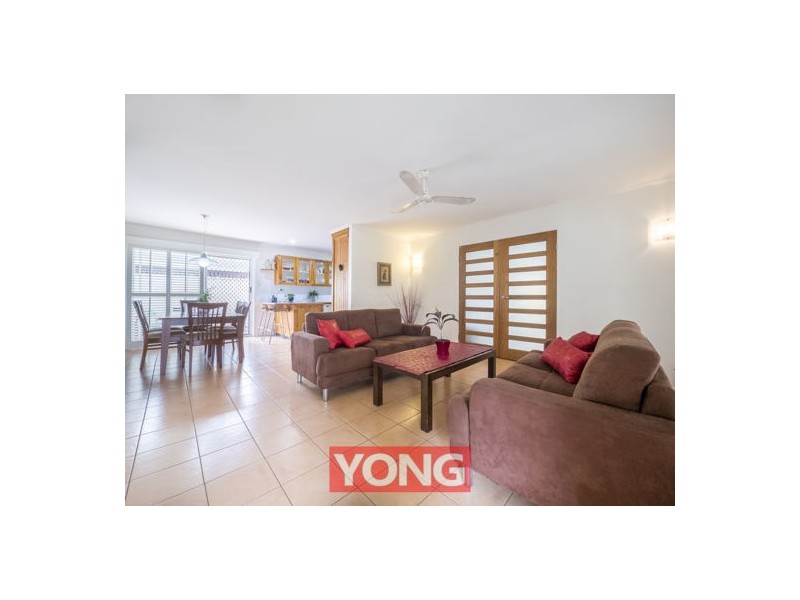 2 Longridge Street, Macgregor QLD 4109