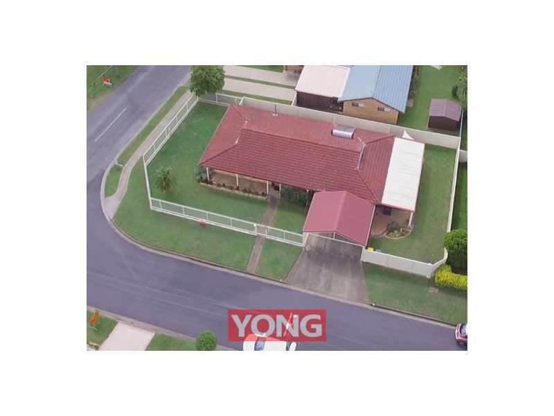 2 Longridge Street, Macgregor QLD 4109