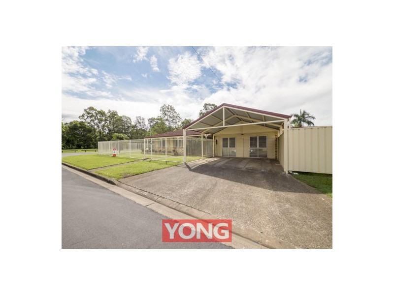 2 Longridge Street, Macgregor QLD 4109