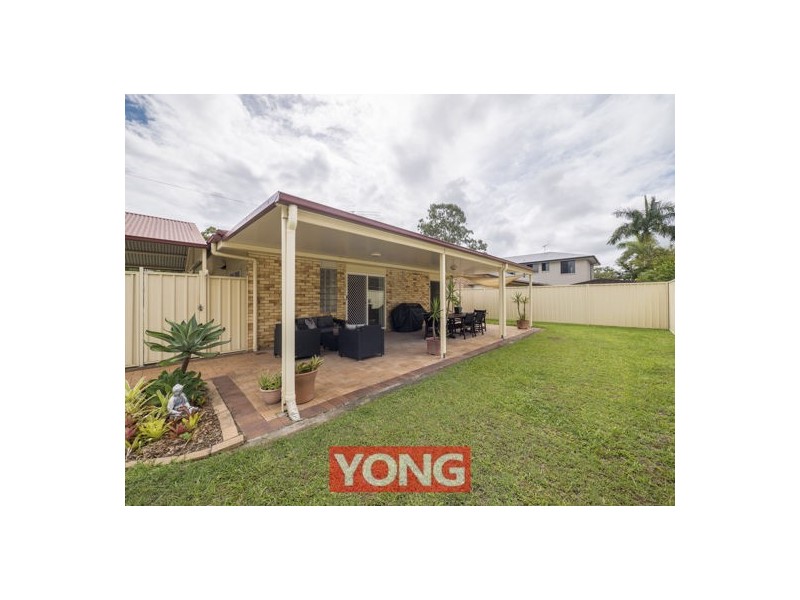 2 Longridge Street, Macgregor QLD 4109