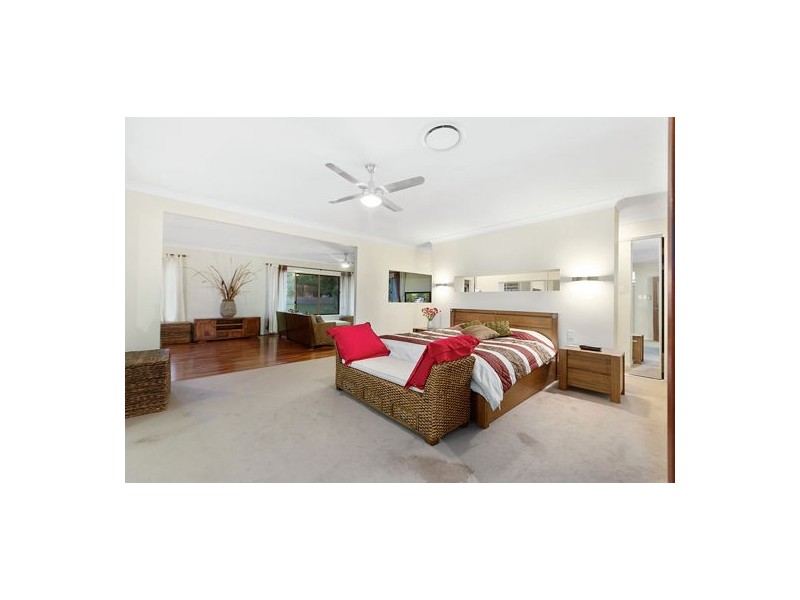 54 Bacton Road, Chandler QLD 4155