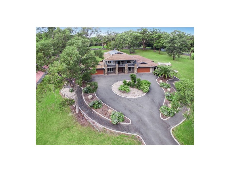54 Bacton Road, Chandler QLD 4155