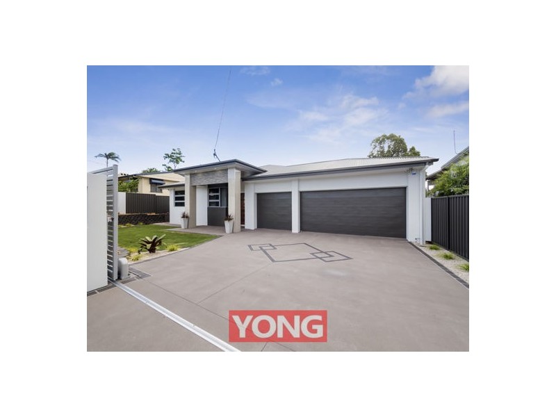 45 Jackson Road, Sunnybank Hills QLD 4109