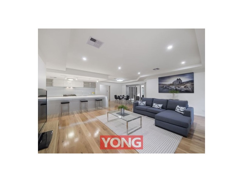 45 Jackson Road, Sunnybank Hills QLD 4109