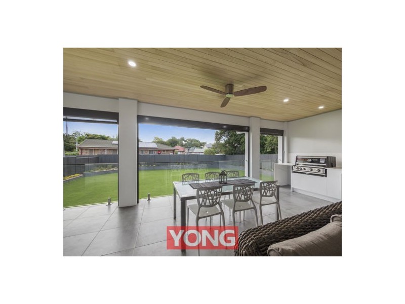 45 Jackson Road, Sunnybank Hills QLD 4109