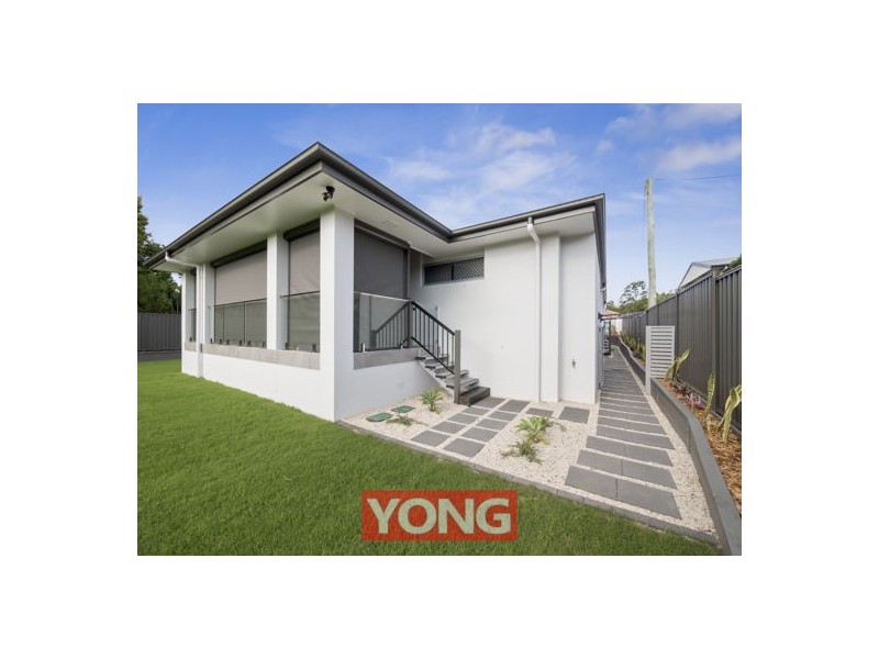 45 Jackson Road, Sunnybank Hills QLD 4109