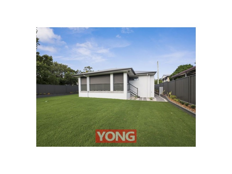 45 Jackson Road, Sunnybank Hills QLD 4109