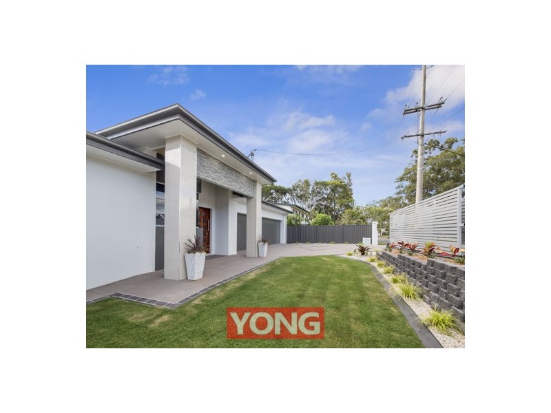 45 Jackson Road, Sunnybank Hills QLD 4109